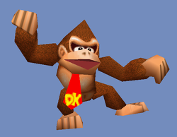 DK Punch