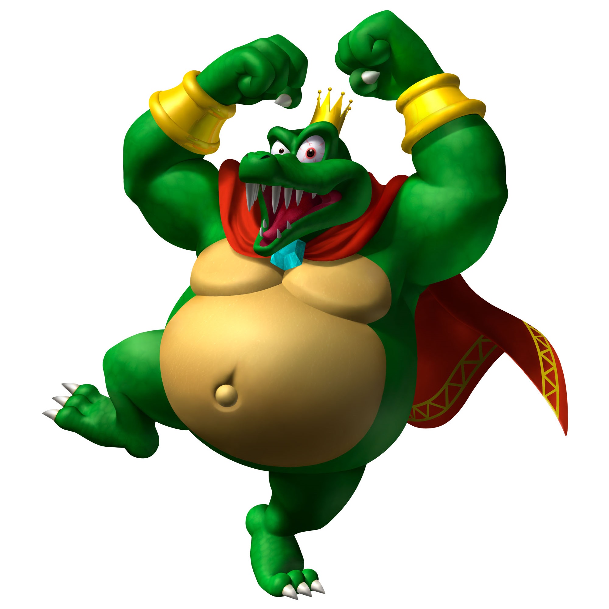 King K. Rool | Donkey Kong Wiki | FANDOM powered by Wikia