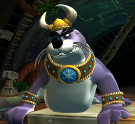Seal