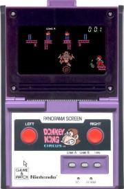180px-Donkey Kong Circus