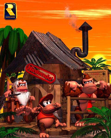 File:CrankyCabinArt.jpg