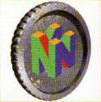 Nintendo Coin