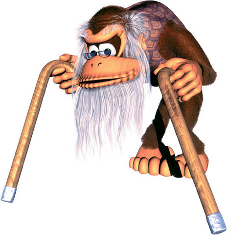 File:Cranky Kong.jpg