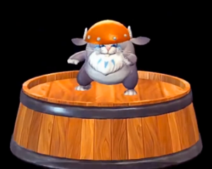 Tuff Fluff