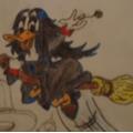 Sekdmcduck