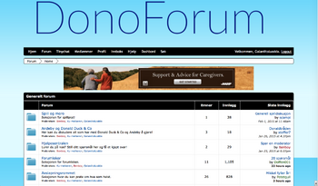 DonoForum