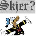 Skjer?
