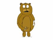 GrizzlyBear