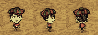 Tam o' Shanter Walani