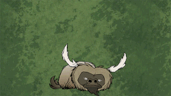 Beefalo riding teaser.gif