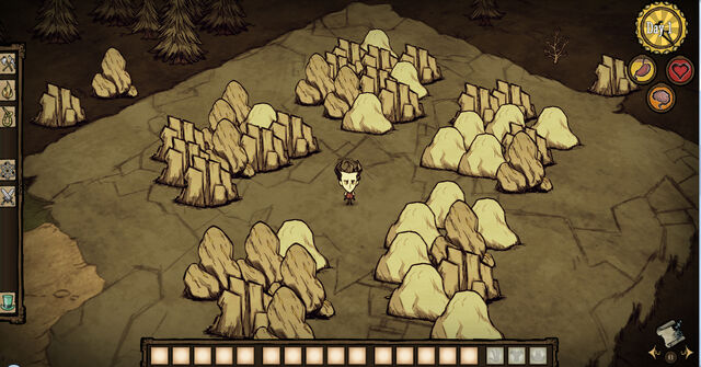 File:Some rocks.jpg