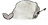 White Whale Carcass