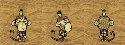 Dapper Vest Wilbur
