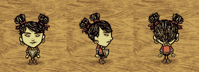 Chilled Amulet Walani
