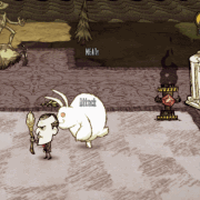 Bunnyman