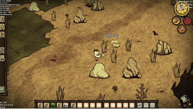 File:Caught without bait.png