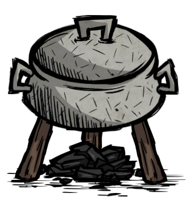 Don T Starve Crock Pot Food Recipes Don T Starve Crock Pot Food Recipes