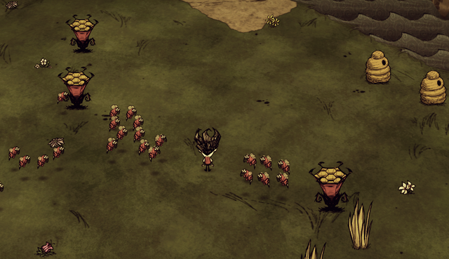 File:Wilson surrounded by killer bees.png