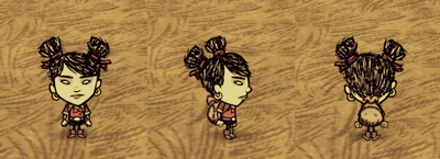Piggyback Walani