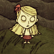 Wendy talking.png