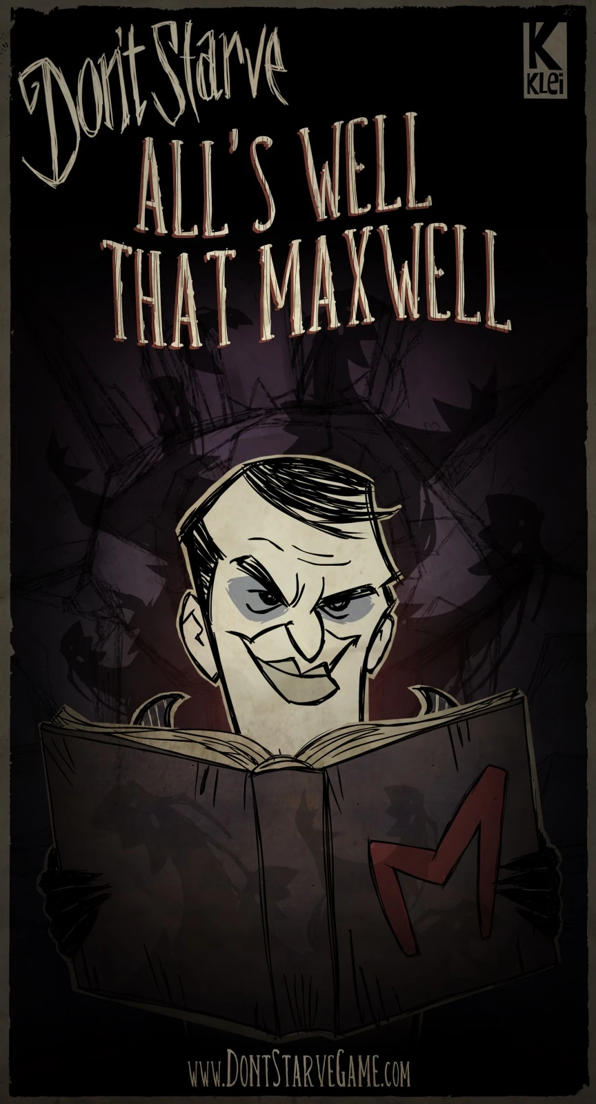 Don T Starve Wiki Scoutlasopa
