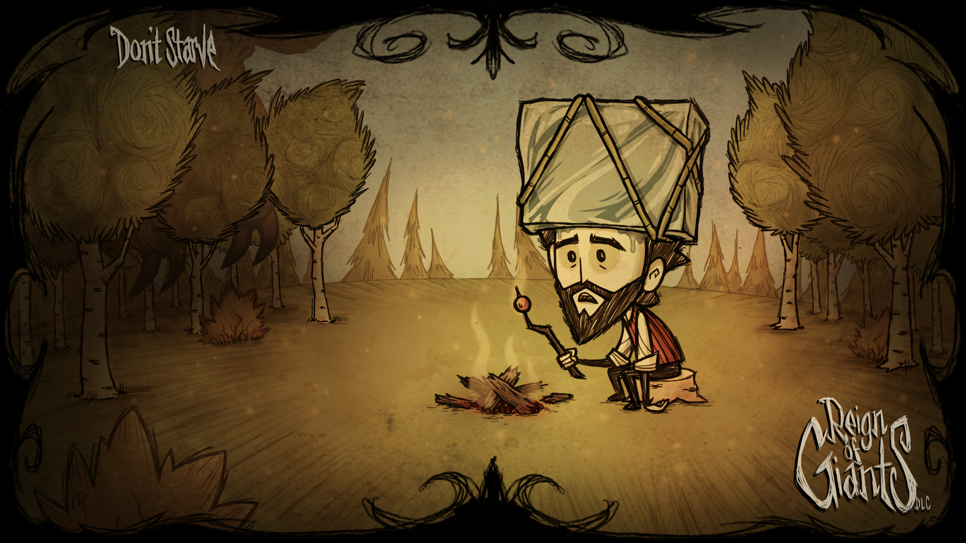dont starve wiki characters dont starve wiki characters
