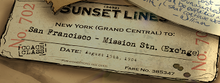 Ticket