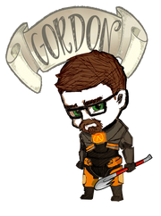 Gordon