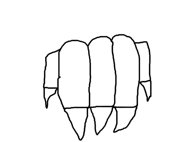 Файл:Кулак.png