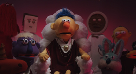 DHMIS Love Cult
