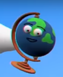 Globert