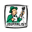 Journalist