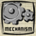 Mechanism