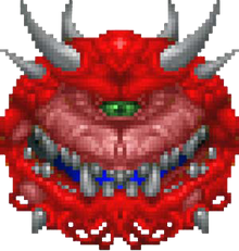 Cacodemon