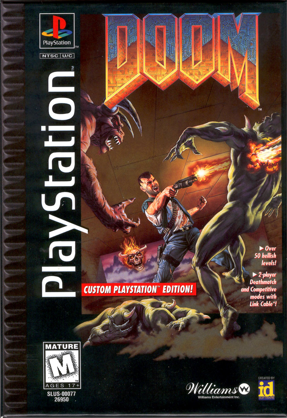 Doom 3 Iso Ps2 Doom 3 Iso Ps2