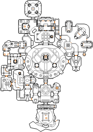 Cchest2 MAP20 map