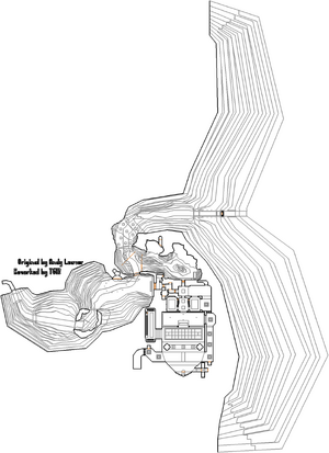 Cchest3 MAP08