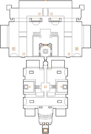 AV MAP32 map