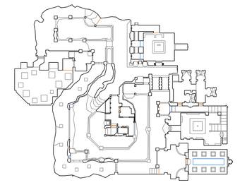 Doom64 MAP16