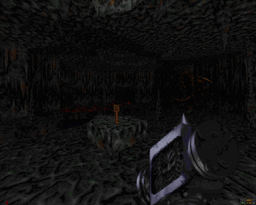 Hexencavekey