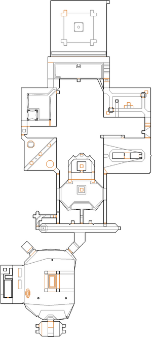 MM2 MAP20 map