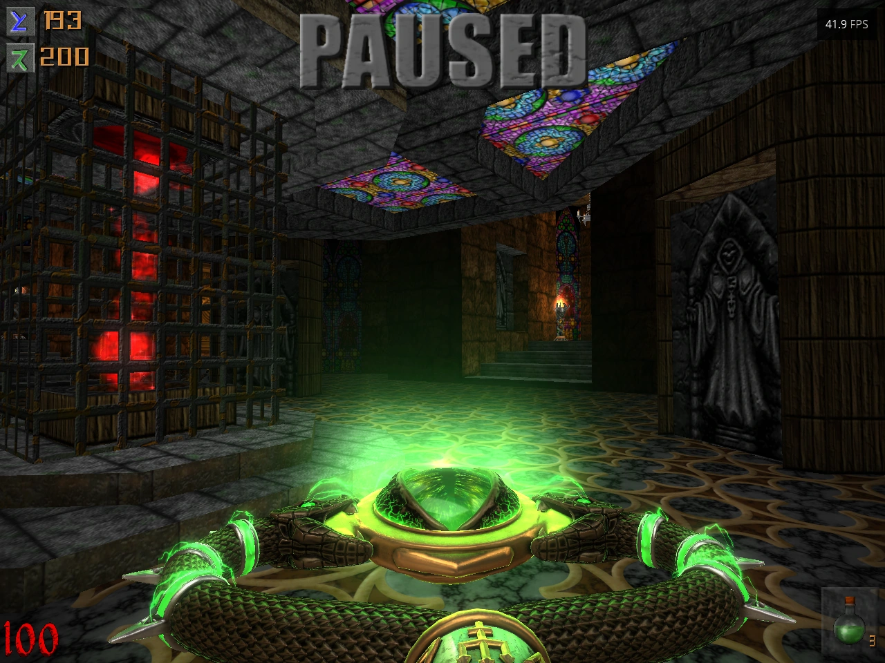 Smooth doom 64 weapons Smooth doom 64 weapons