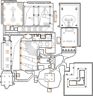MM MAP16 map