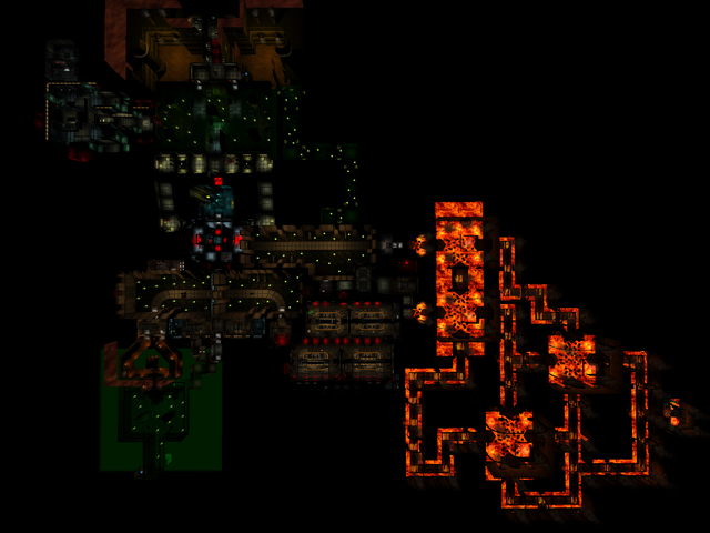 File:Classic Doom E1M6 Overhead.png