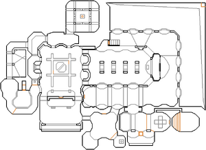 Plutonia MAP17 map