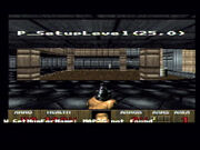 Jag doom level25
