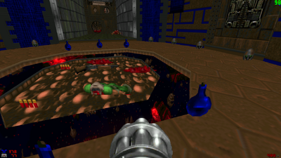 Screenshot Doom 20140628 203649