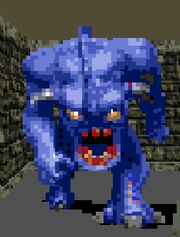Belphagor