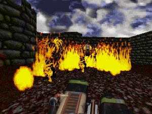PhosphorousGrenade