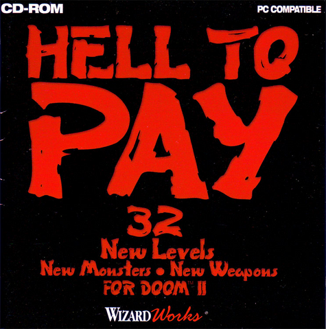 File:Hell To Pay Cover.png